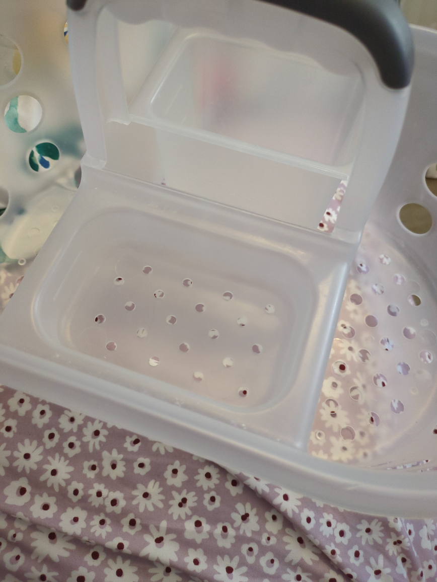 Bathroom Caddy - photo 4