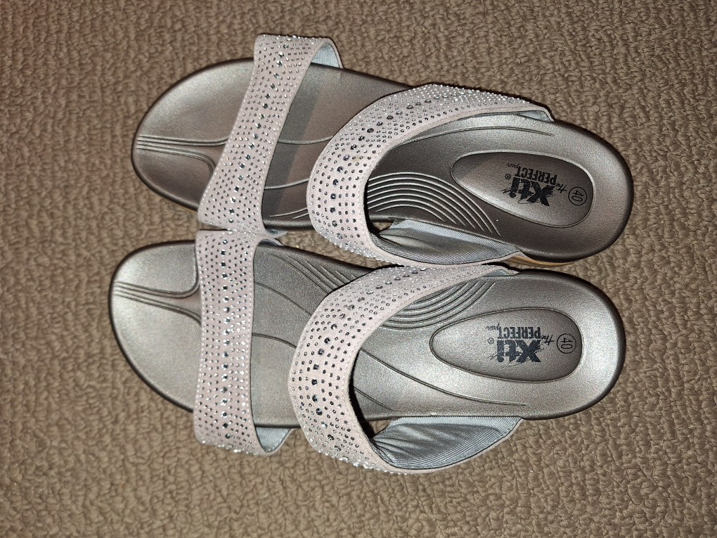 PENDING XTI The Perfect Tech Sandals - photo 2