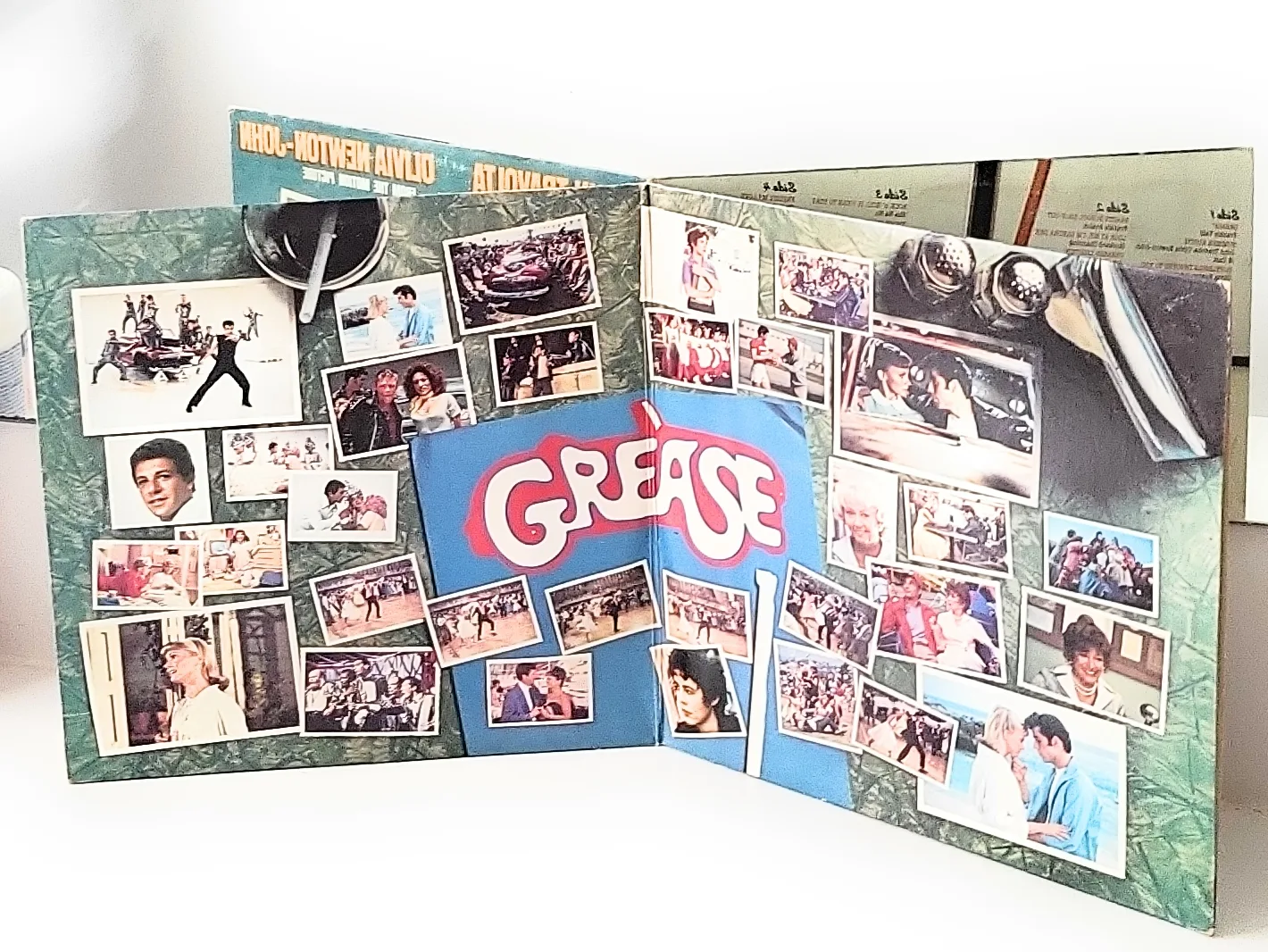 Grease - 1978 Original Motion Picture Soundtrack image indicator(6)
