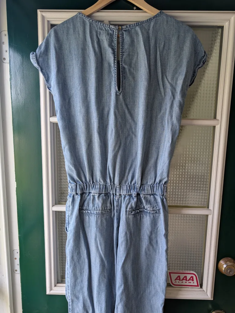 Esprit Jumper image indicator(3)