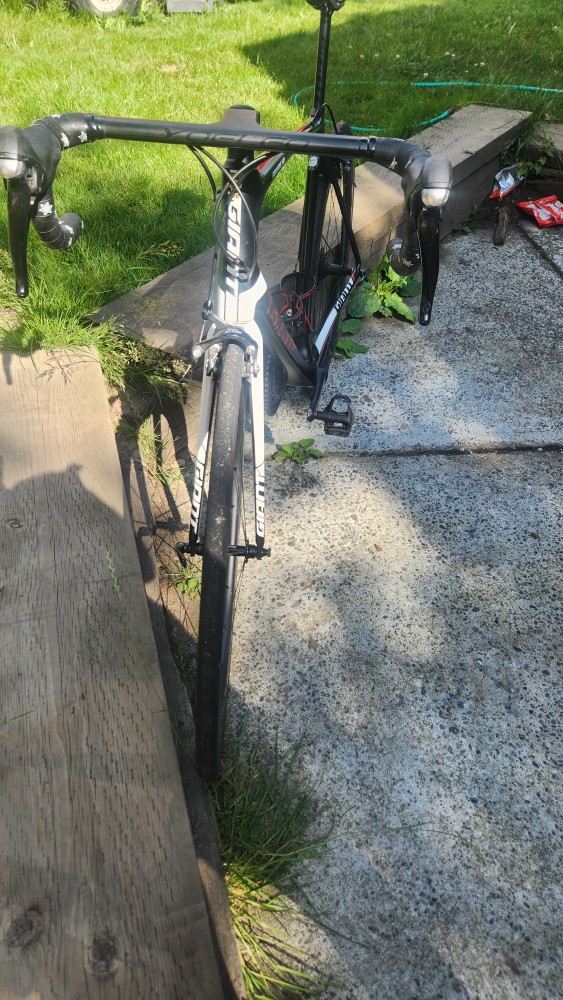 Giant TCR  Advanced 2  Road Bike 2016 - photo 3