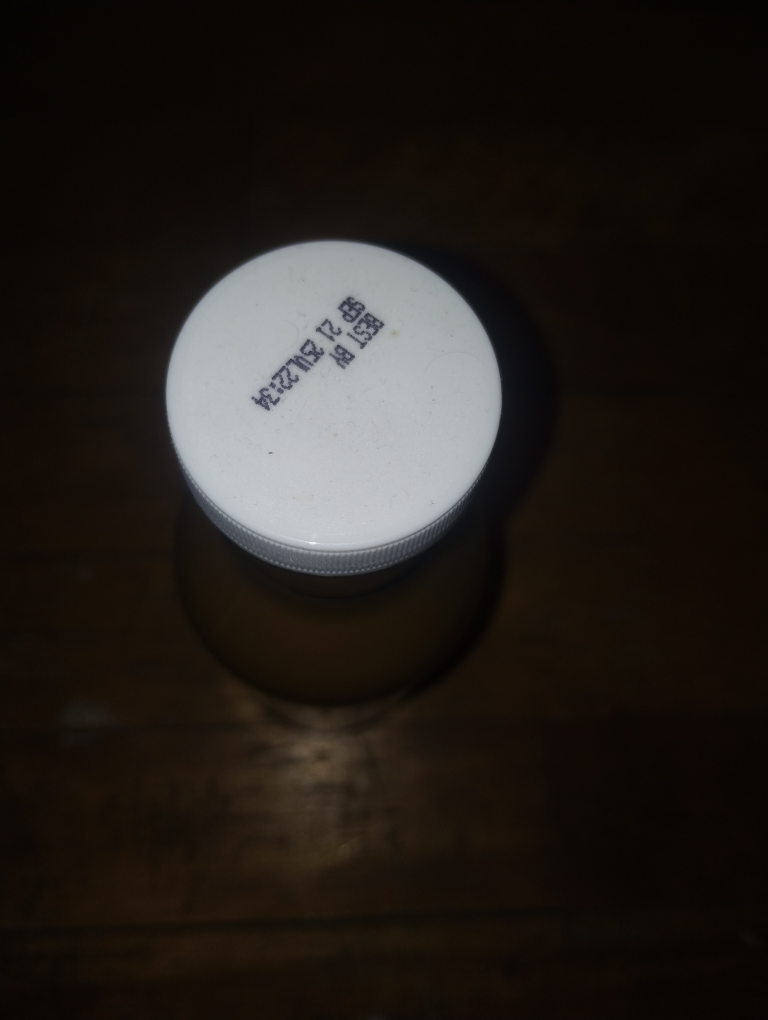 #freecycle Ginger Seasame Sauce - photo 2