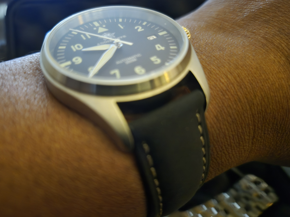 Addiesdive Automatic Watch - photo 3
