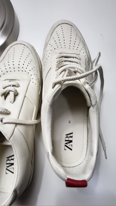 Zara Sneakers - photo 2