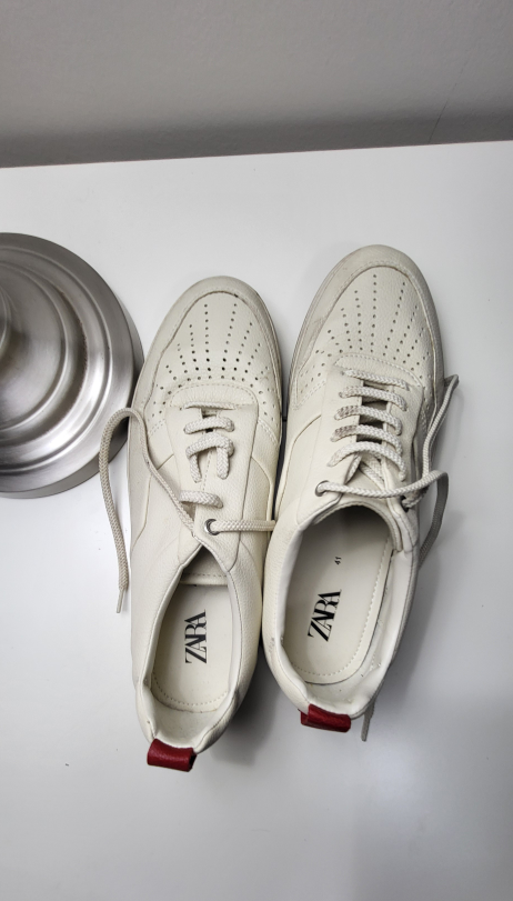 Zara Sneakers - photo 3