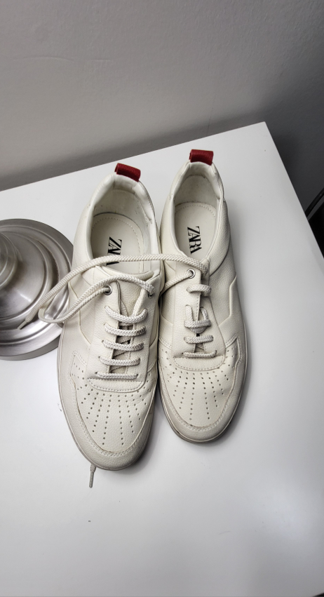 Zara Sneakers - photo 4