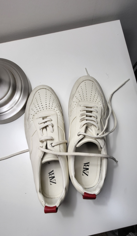 Zara Sneakers - photo 5