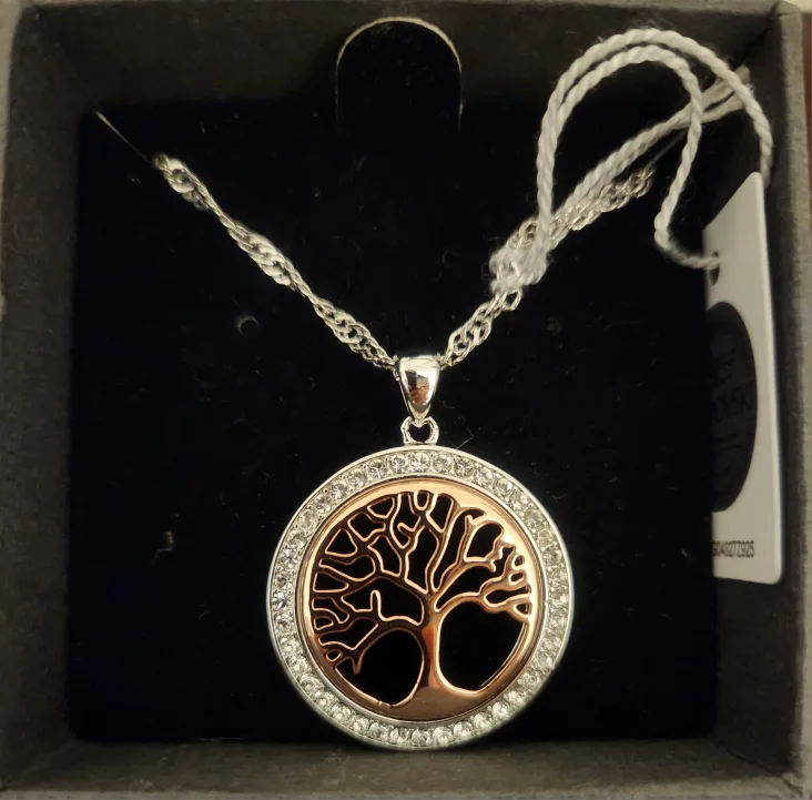 Bundle- Necklace&Bracelet thumbnail