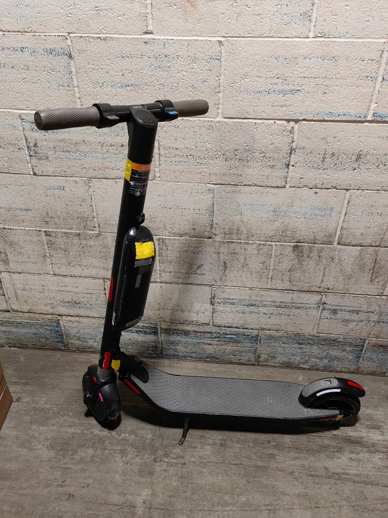 Ninebot Electric Scooter image indicator(3)