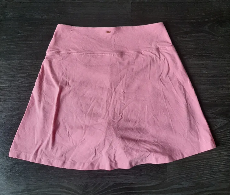 Pink Skort Size L image indicator(2)