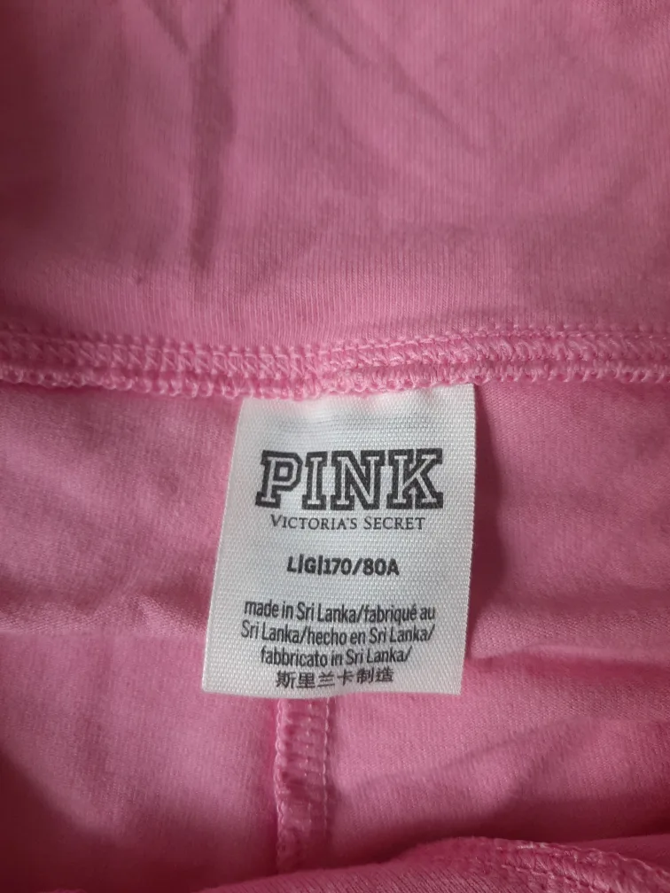 Pink Skort Size L image indicator(6)