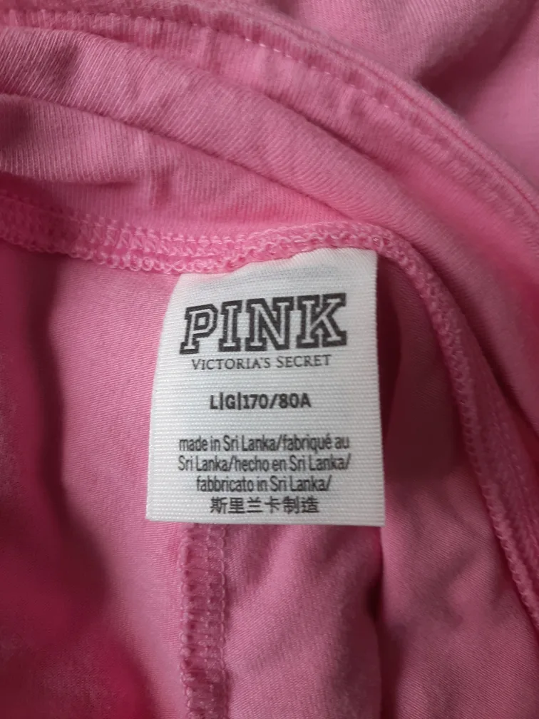 Pink Skort Size L image indicator(7)