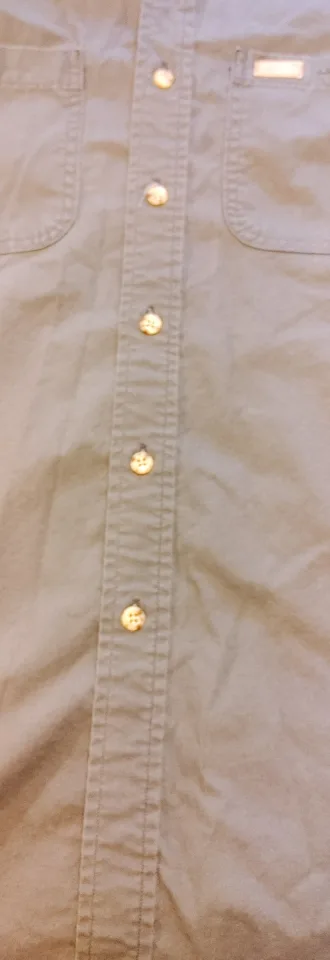 Carhartt Button Up Shirt image indicator(3)