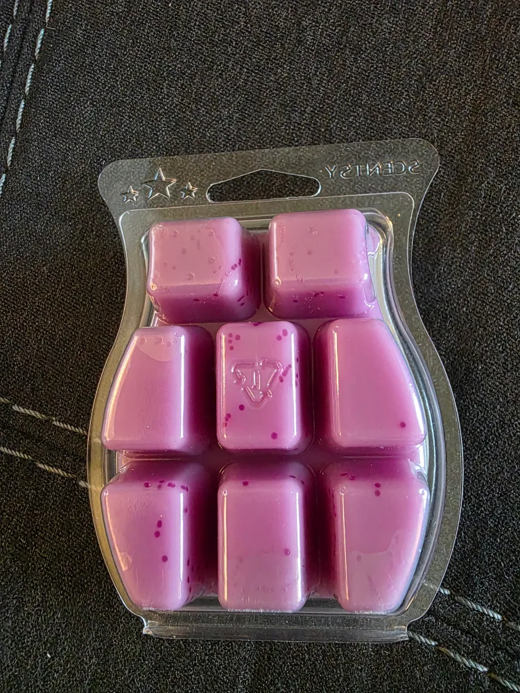 Scentsy Sweet But Fierce Wax Bar #freecycle image indicator(2)