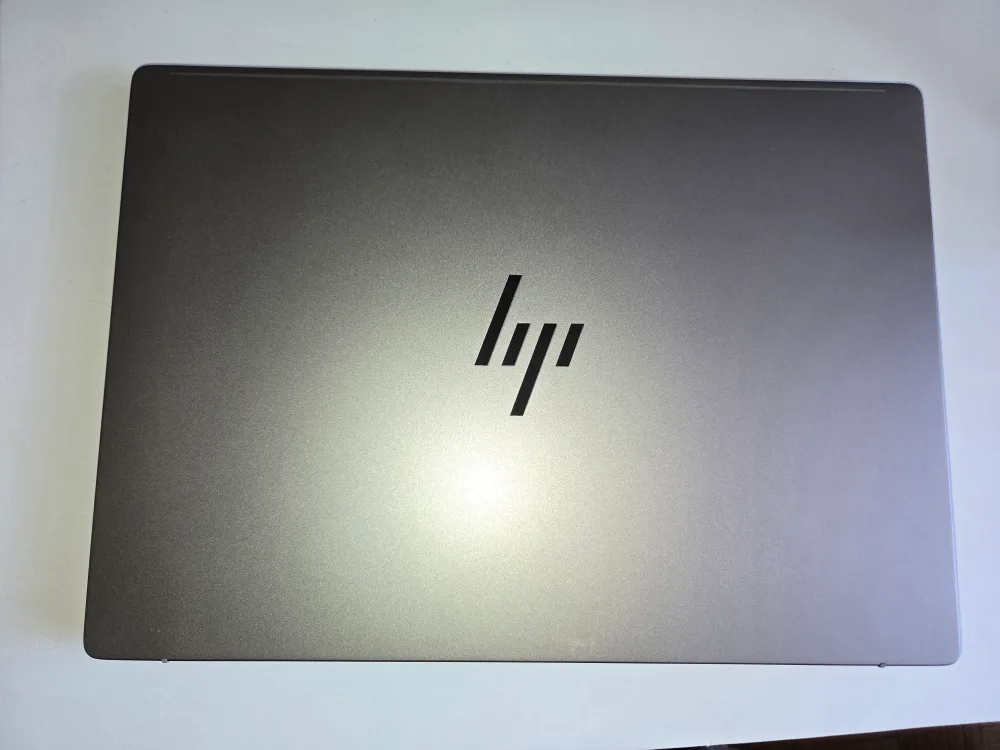 HP OmniBook X Laptop
