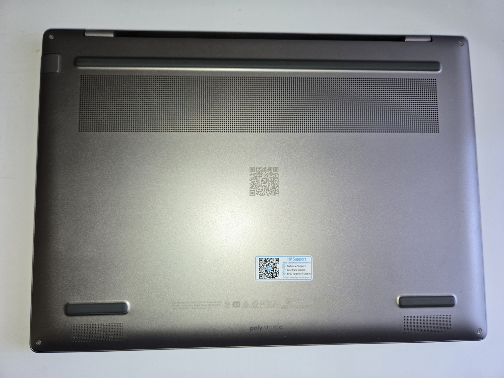 HP OmniBook X Laptop - photo 4