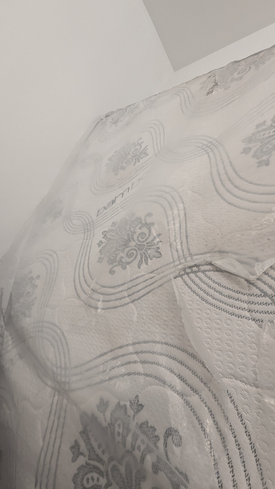 King Size Bamboo Mattress - photo 2