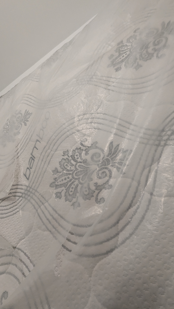 King Size Bamboo Mattress - photo 3