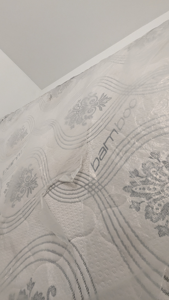 King Size Bamboo Mattress - photo 4