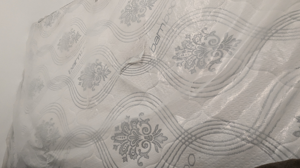 King Size Bamboo Mattress - photo 5