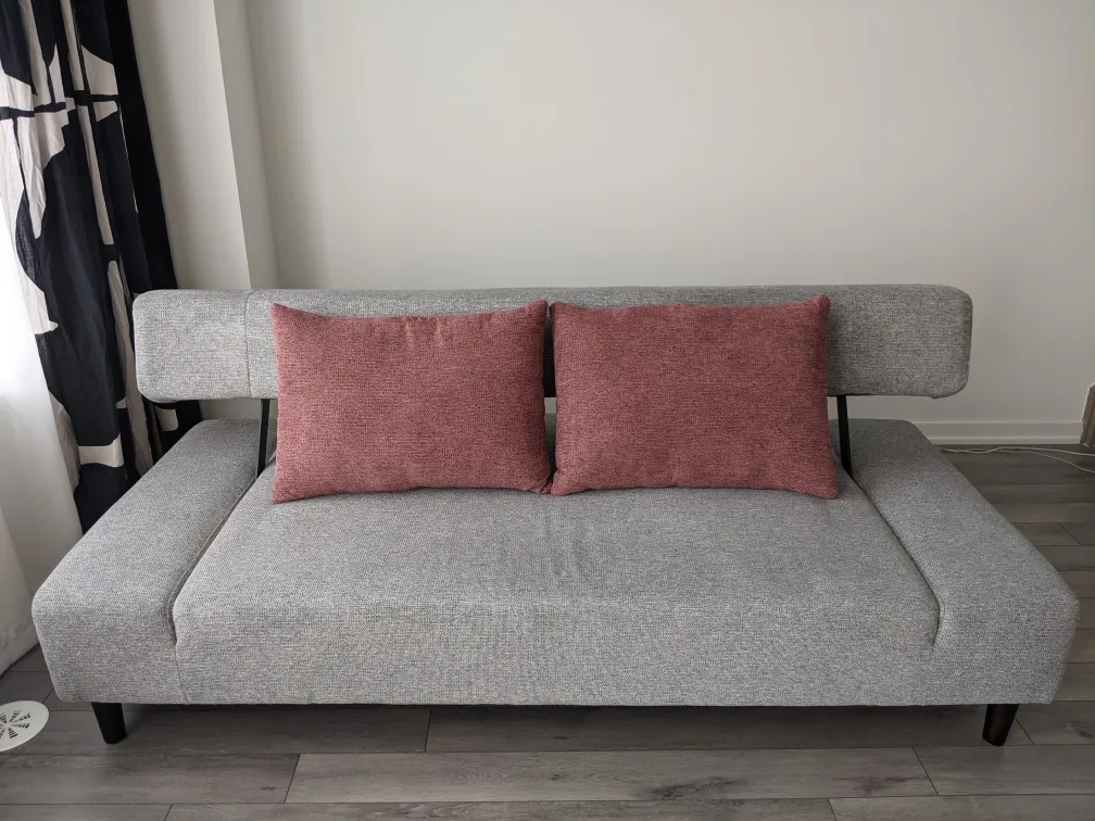 Futon Sofa Bed thumbnail