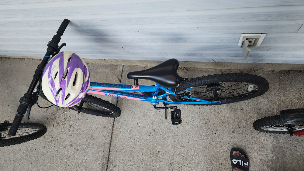 24-inch bike - photo 2