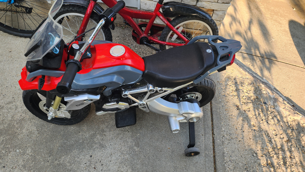 24-inch bike - photo 5