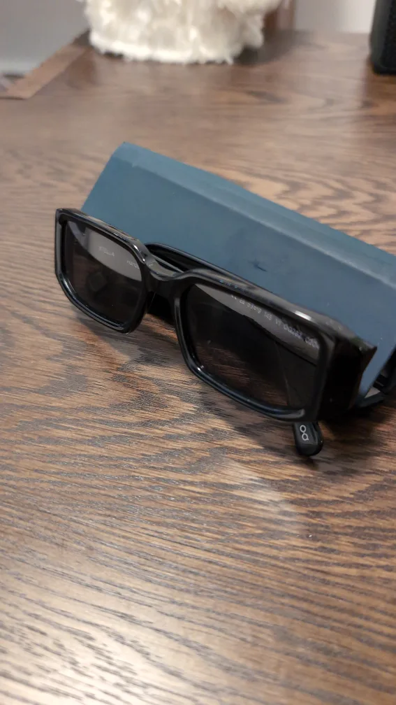 Ollie Quinn Stella Sunglasses thumbnail