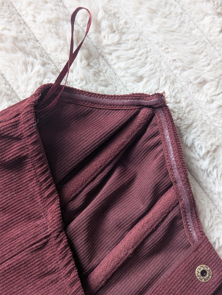 Urban Outfitters Corduroy Dress - brand new with tags! - photo 4
