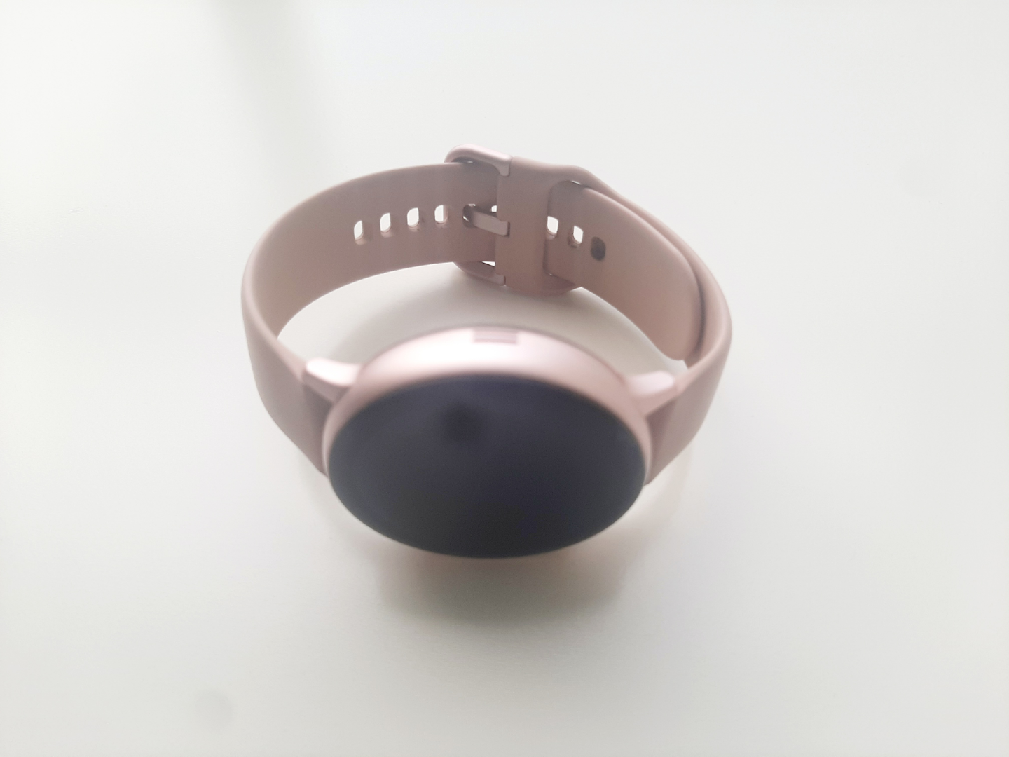 Samsung Galaxy Watch Active2 - photo 2