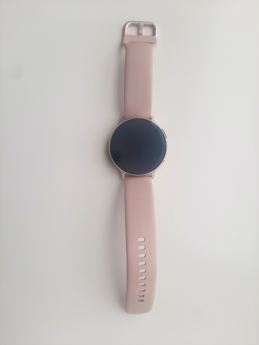 Samsung Galaxy Watch Active2 - photo 3