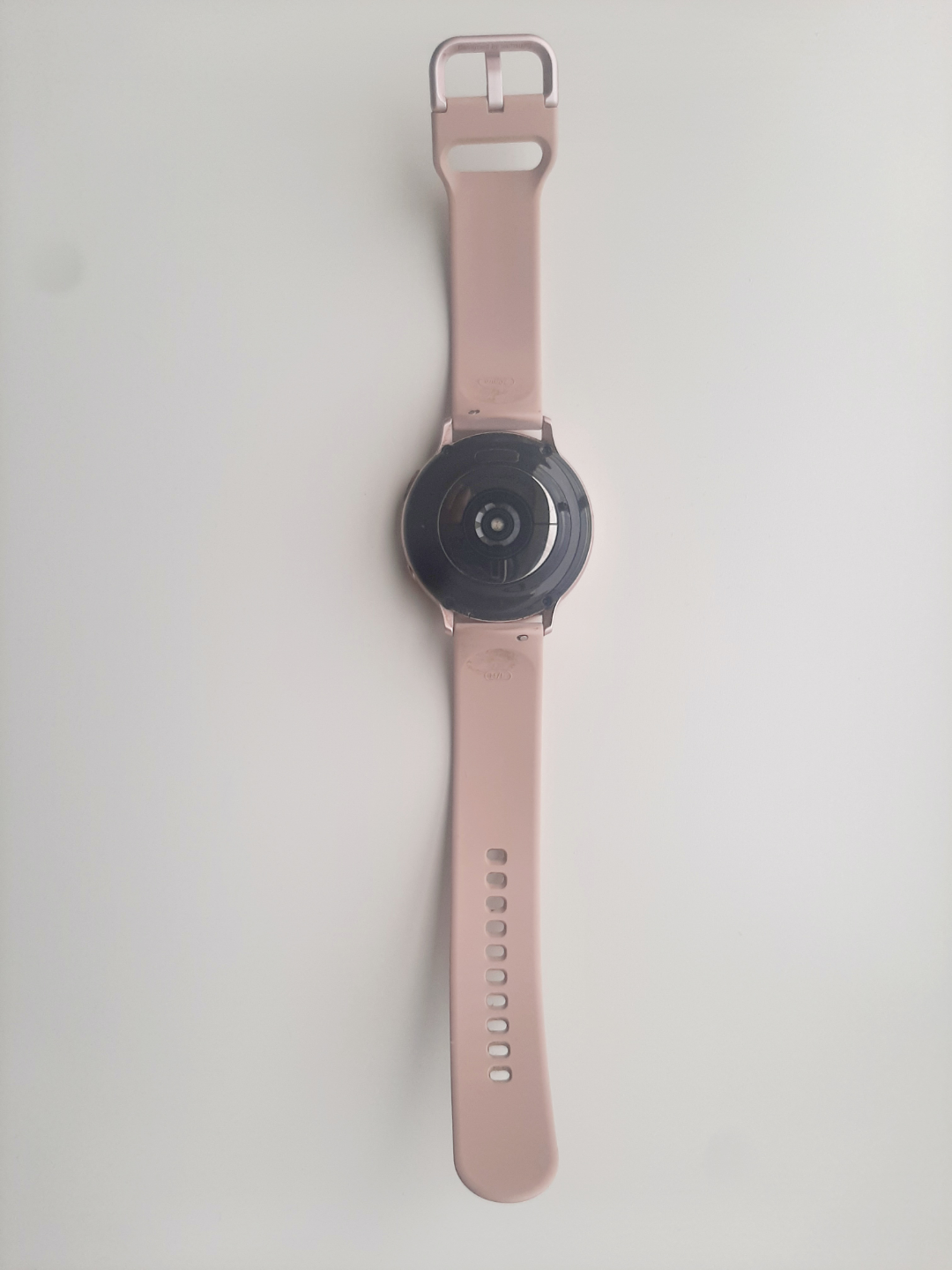 Samsung Galaxy Watch Active2 - photo 4