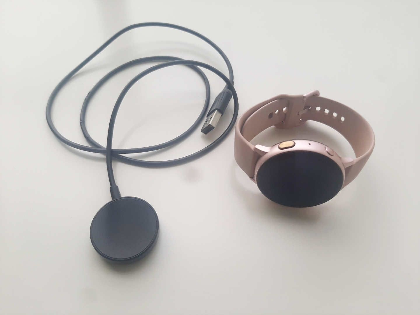 Samsung Galaxy Watch Active2