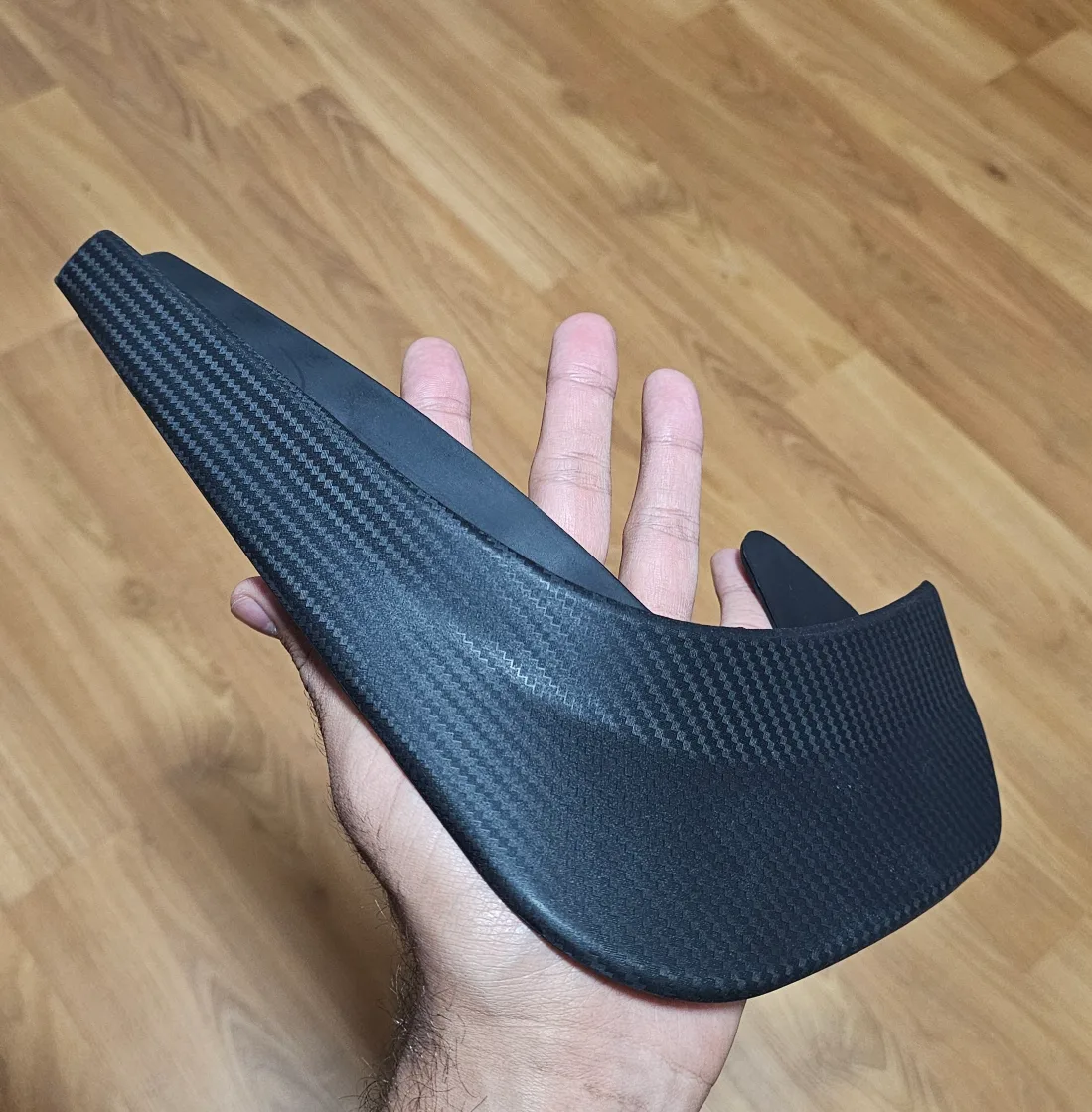 Universal Mud flaps, Mud guard, Splash guard image indicator(6)