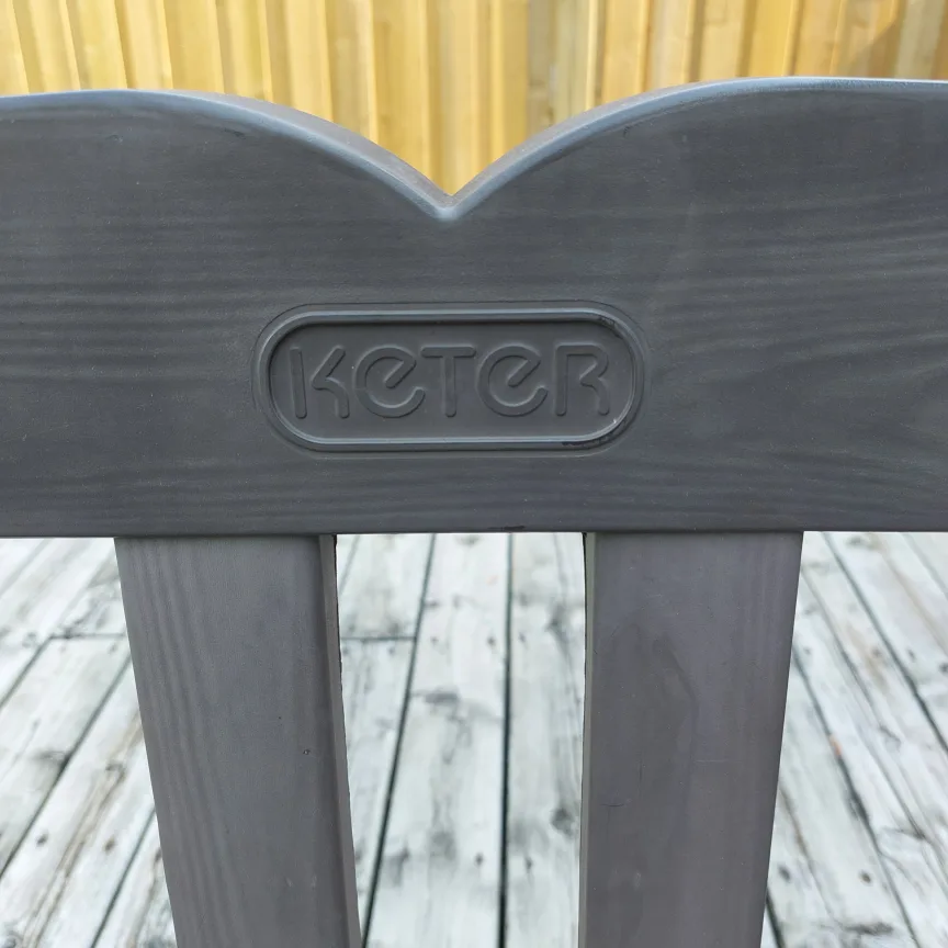Outdoor Storage Bench image indicator(7)