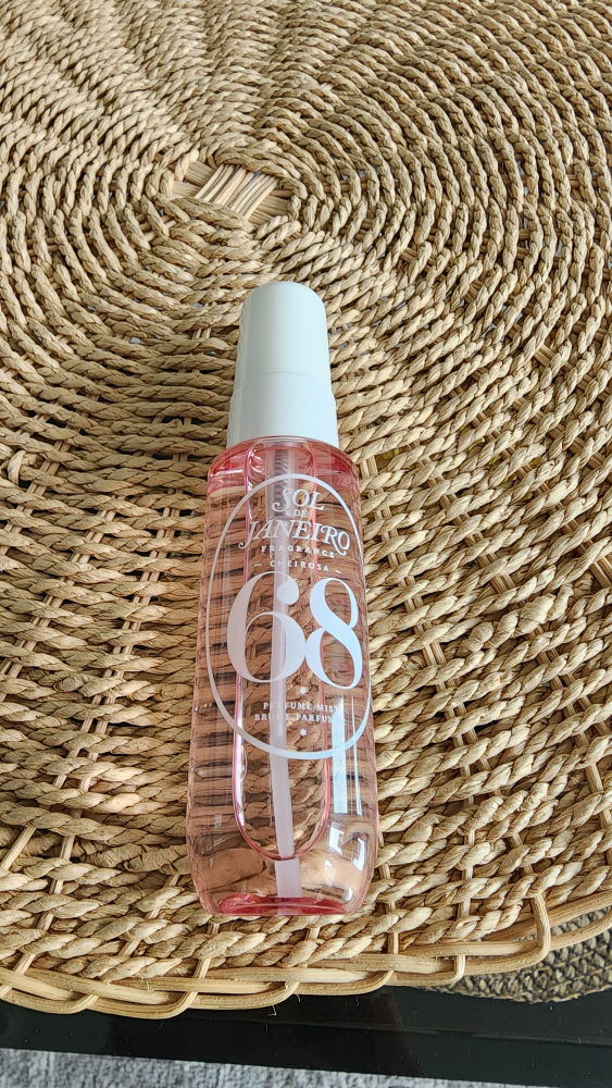 Brand New Sol de Janeiro '68 Body Mist - 30ml