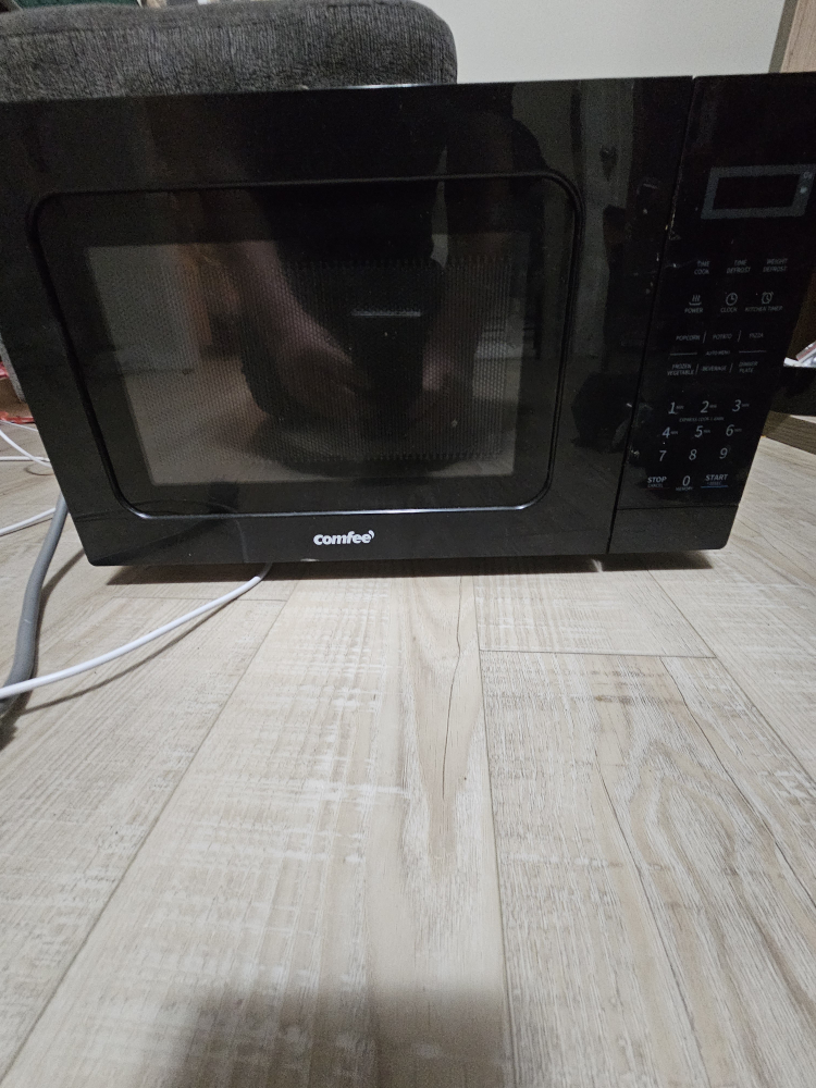 Comfee Microwave