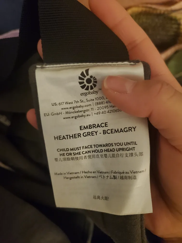 ergobaby embrace baby carrier image indicator(3)