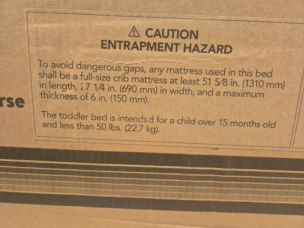 x2 Toddler Race Car Bed (Price drop) image indicator(6)