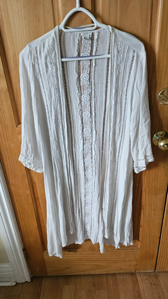 Zara Woman Pink Blazer - Size XS image indicator(3)