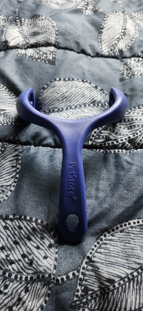 PetStore Pet Hair Remover Brush freecycle 🏆 thumbnail