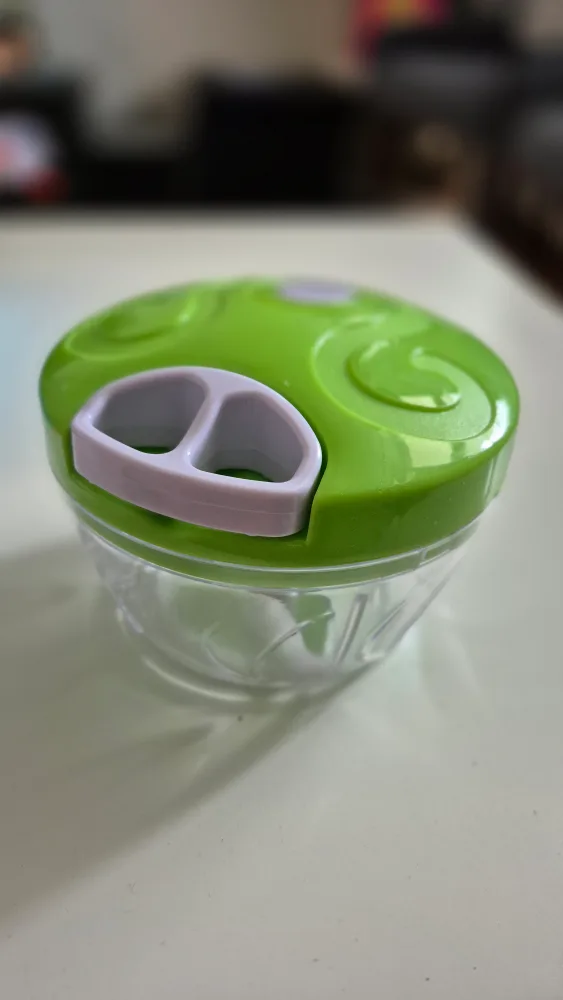 Speedy Chopper image indicator(3)