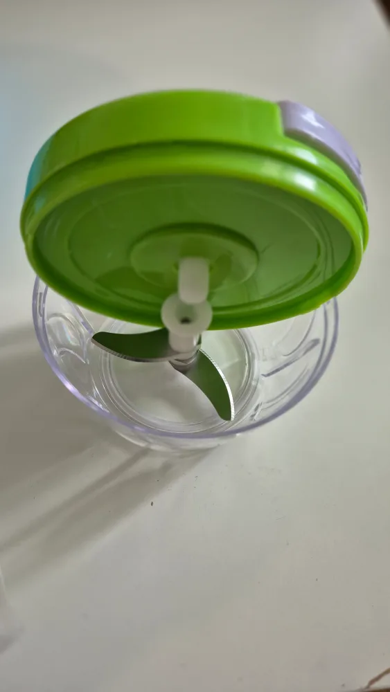 Speedy Chopper image indicator(4)