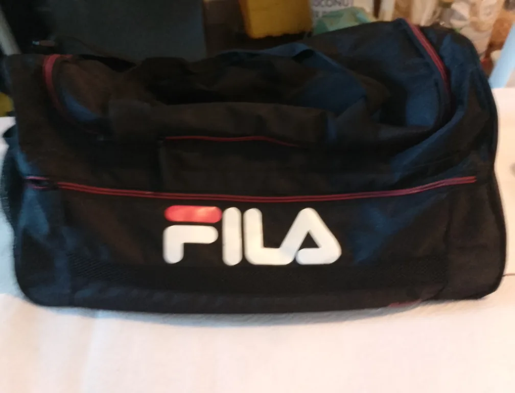 AS NEW FILA bag thumbnail