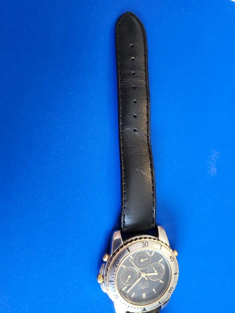 Sector Adv 1500 Watch image indicator(6)