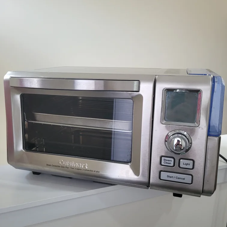 Cuisinart Steam Convection Oven Plus thumbnail
