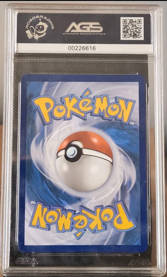 Radiant Eternatus Pokemon Card - Crown Zenith image indicator(2)