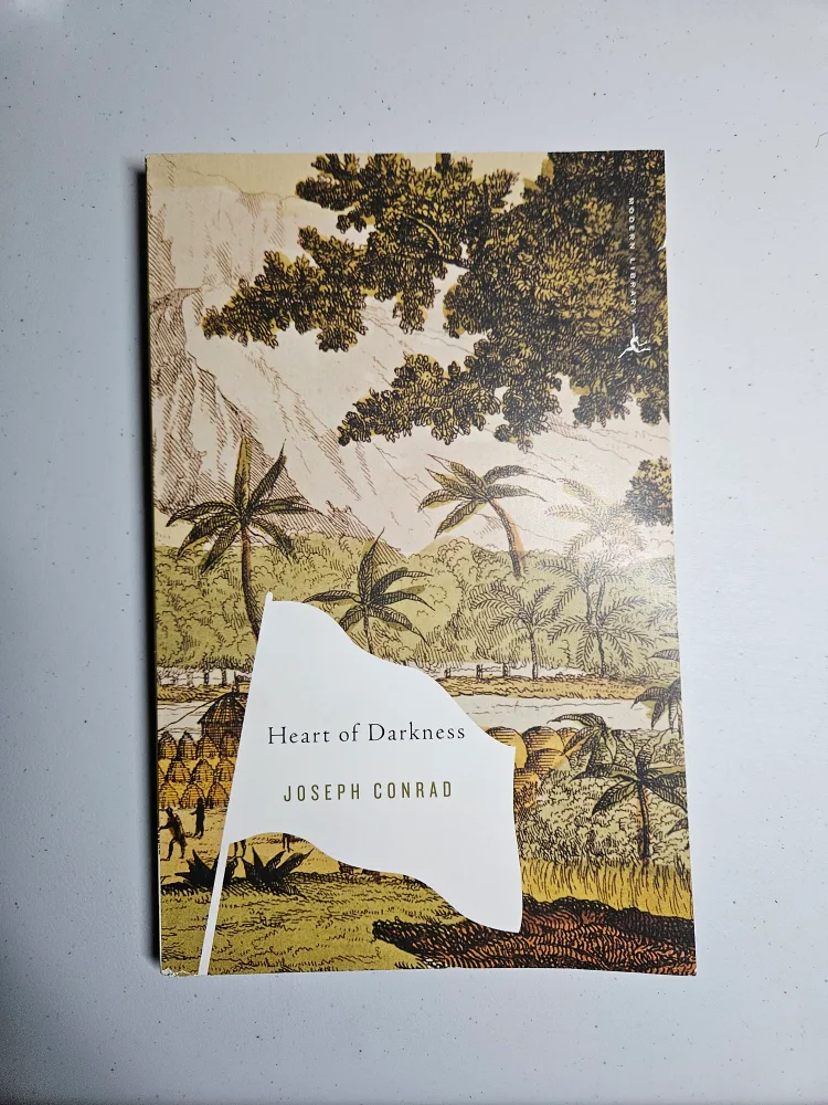 Mixed Lot of Classic Novels image indicator(4)