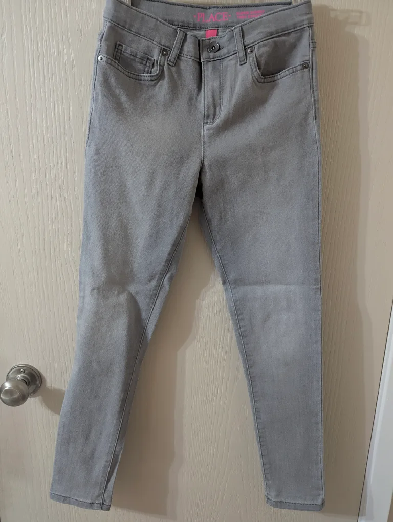 Children's Place Skinny Jeans thumbnail