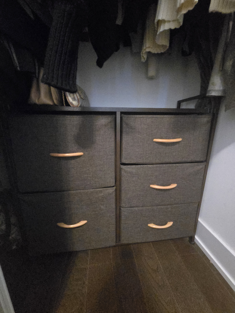 Dresser